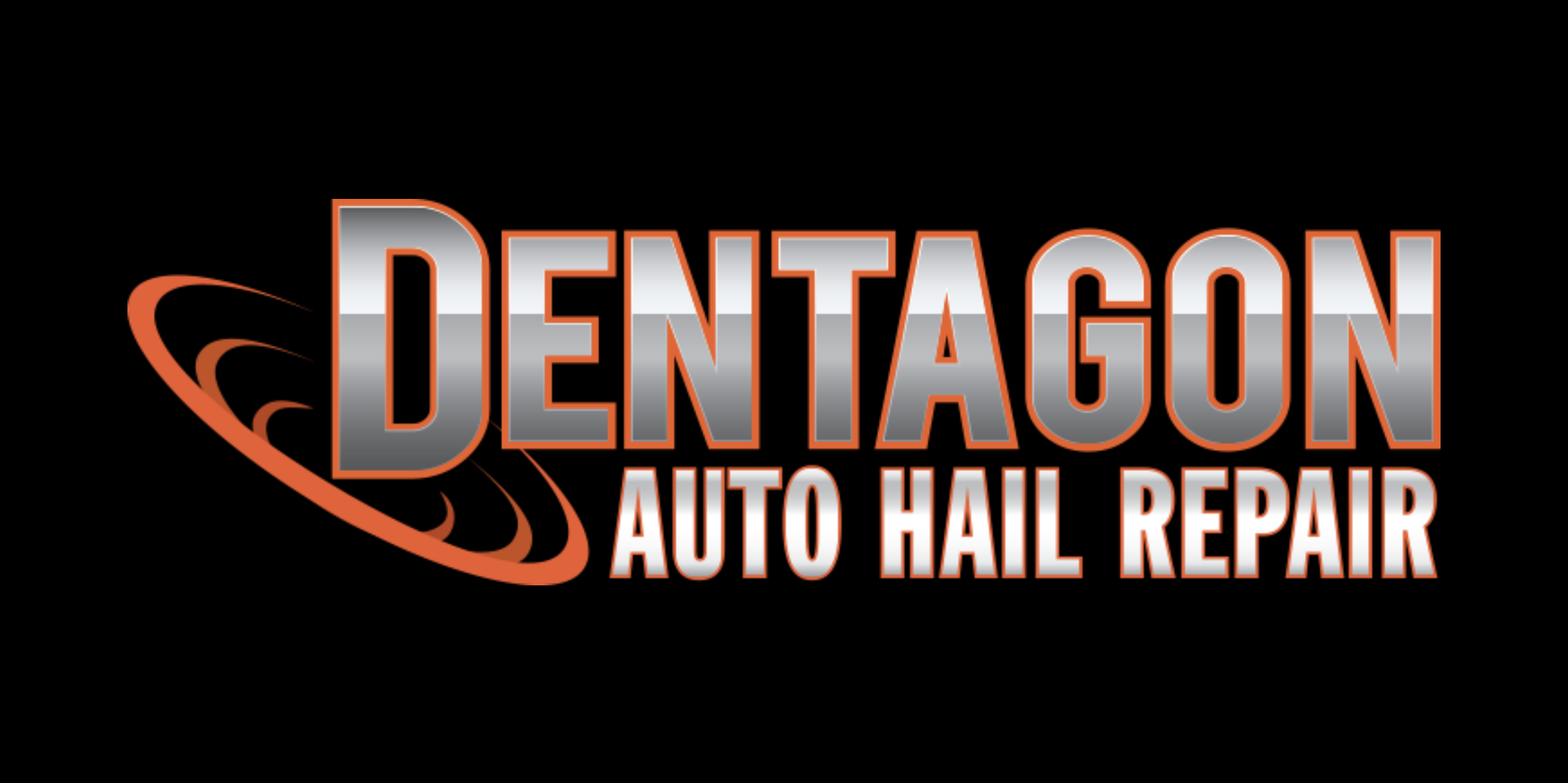 Dentagon Auto Hail Repair